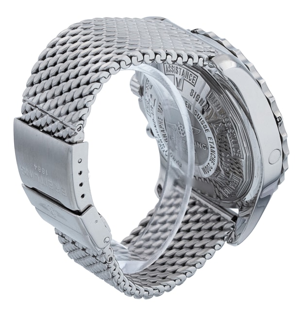 Breitling Chronospace A23360 Image 3